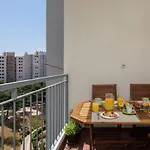 Apartment Lucy In Split