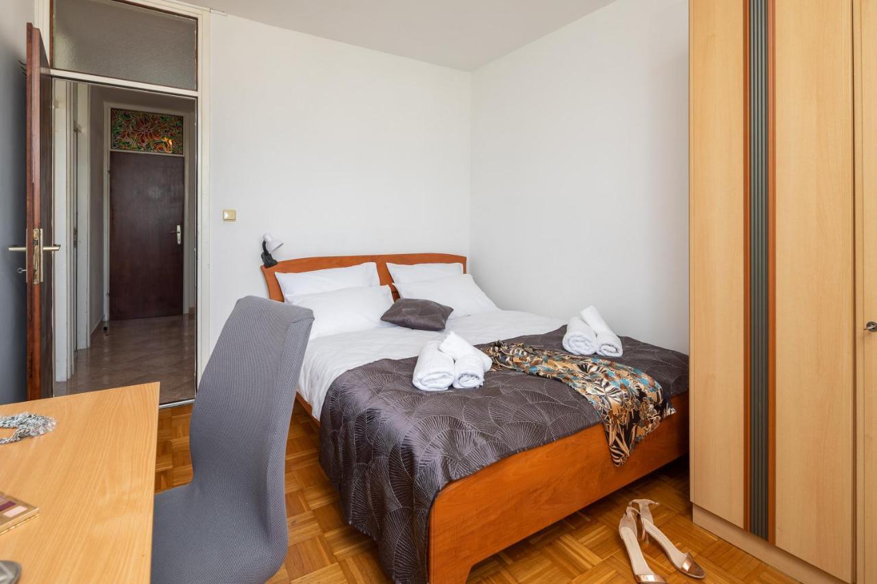 Apartman Lucy In Split